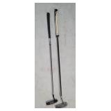 Destiny, Paraform PR-2 Golf Club Putters