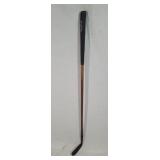 Aim Rite Antique Wood Shaft Golf Club 9 Iron Putte