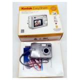 Kodak Easy Share CD33 3.1 Megapixels Digital Camer
