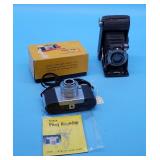 Kodak Pony 828 Camera w/ Box
