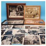 Movie Lobby Cards Lion in Winter, The Church Mouse