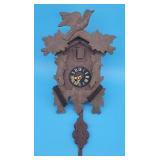 Black Forest Cuckoo Clock Germany