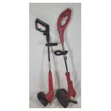 Electric Weed Eaters (2) Toro