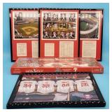 Baseball 2008 World Series Monopoly Game Phillies