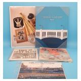 New York Yankees Collectors Lot Stadium Art, Newsp