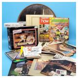 Phillies Mike Schmidt Display w Plate & DIY How To