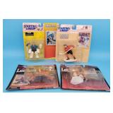 Starting Lineup Hockey Figures Arturs Irbe Stephan