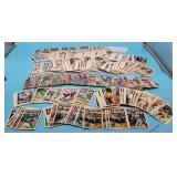 Football Cards Topps Fleer Sweet Sigs Sports Tradi