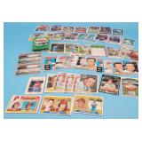 1970s Baseball Cards Phillies Pete Rose