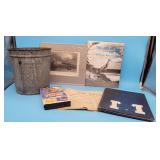 Metuchen High School Year Book, Dandy Ice Cream Fr