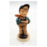 Goebel Hummel Club Figurine Lucky Fellow 560 1992/
