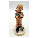 Goebel Hummel Figurine Bird Watcher 300 1956