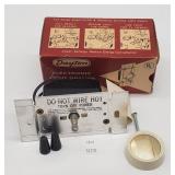 Dayton Electronic Light Dimmer 4X603