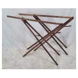 Antique Primitive Drying Rack