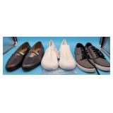 3 Pr Shoes D&G Giorgio Brutini Tiosebon Walking Sh