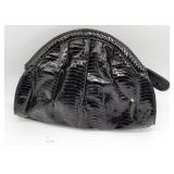 Etienne Aigner Ladies Snakeskin Purse