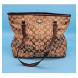 Ladies Coach Bag