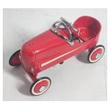 Hallmark Kiddie Car Classics Metal Toy Roadster