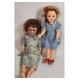 Antique Doll Lot - Simons & Halbig German Bisque