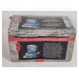 Feng Shui Fountain - Yin Yang Card Fountain