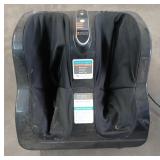 HT-Reflex 2 Foot and Calf Massager - Small