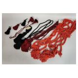 Decorative Tassels Lot - Wrights,