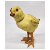 Antique Germany Candy Container Chicken Shaped w