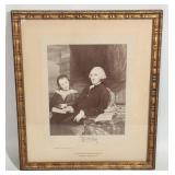 Governor Thomas McKean Print - Charles Wilson