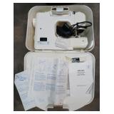 Baby Lock 2600 Pro Quilt Sewing Machine