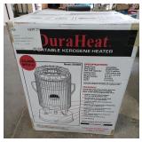 DuraHeat DH2304 Portable Kerosene Heater, New in