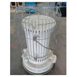 Dura Heat DH2304 Kerosene Heater - Untested