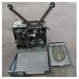 Victor Animatophone 16mm Film Projector - Model