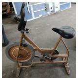 Schwinn Exercise Bike - Vintage Stationary Bike