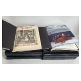 Train & Toy Collectors Quarterly Magazines in