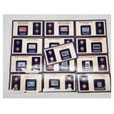 Lincoln Historical Coin & Stamp Collection -