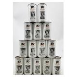 Flyers Hockey Coin Banks - 1974-75 Stanley Cup