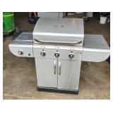 Char-Broil Commercial TRU Infrared Gas Grill - 3
