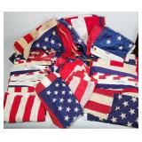 Storm King American Flags - Assorted Sizes &