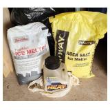 True Value FastMelt & A-Way Halite Ice Melter