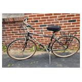 Trek 700 Multitrack Hybrid Bicycle - Shimano 3x7