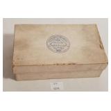 Wanamaker Bon-Bons & Chocolates Candy Box 16oz Bee