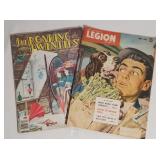 1949 American Legion Magazine, The Roaring Twentie