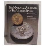 The National Archives of the United States Herman