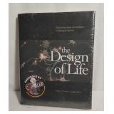 The Design of Life Hardcover Biology Science Book