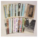 (20) Vintage Postcards - York, PA