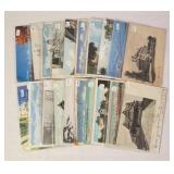 (20) Vintage Postcards - York, PA #2