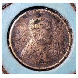 1914-D? Lincoln Wheat Cent