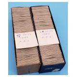 Steel Penny Sets P-D-S (119)