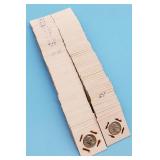 1964 Washington Quarters (124)