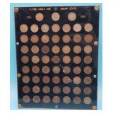 1857-1909 Flying Eagle & Indian Cents